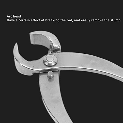 Branches de bonsaï pince ergonomique 210mm pour une taille ultra nette - 7