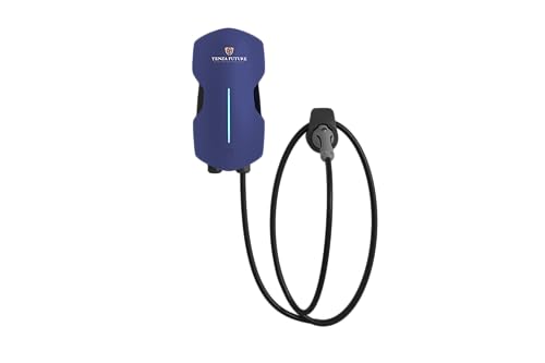 Chargeur AC EV résout les pannes de batterie avec la borne connectée Wi-Fi RFID IP55