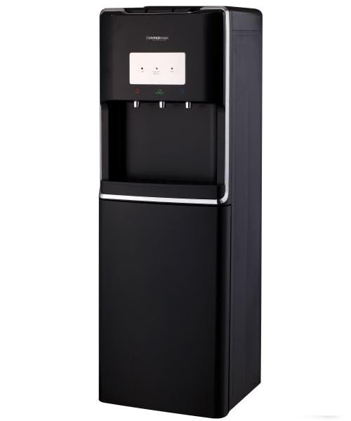 Listado de Wk5915bd los mejores 5. 45 Hypermark Dispensador de Carga Oculta Easywater Black