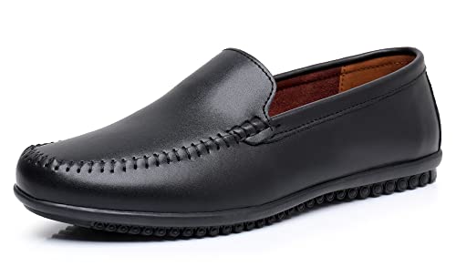 VenusCelia Women's Mulli Walking Flat Shoe