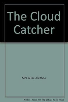Paperback The Cloud Catcher Book