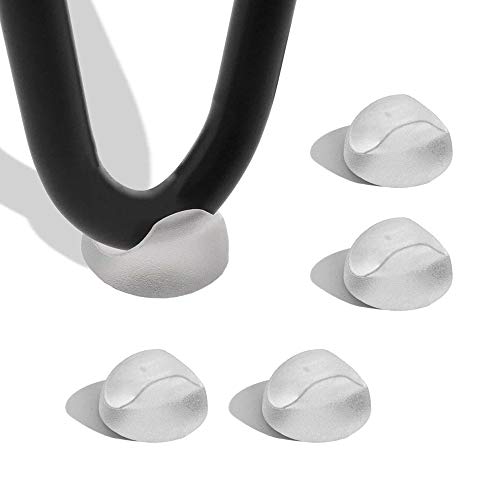 Hairpin Leg Protector Feet – Fits 3/8