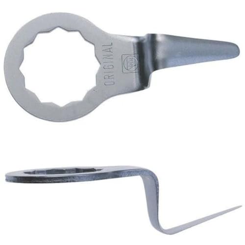 Cuchilla pack de 2 uds 63903174018 lames de rechange pour cutter