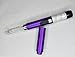 GXZ Health Reusable Injection Pen – Royal Purple – Reusable Pen