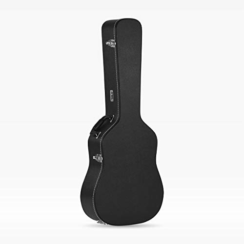 TKL® CASES »Premier Deluxe Series TKL-7900 DLX Classical Guitar Hard Case Durahyde« Etui rigide pour guitare classique… - Les Beatles, Paul McCartney, John Lennon, RIngo Starr, George Harrison TKL® CASES »Premier Deluxe Series TKL-7900 DLX Classical Guitar Hard Case Durahyde« Etui rigide pour guitare classique…