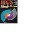 Scientific American Magazine (April 2026 Issue) A Galactic Mystery