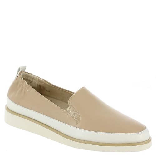 VANELi Quari Womens Slip On EcruWhite