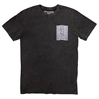 Rock Off officially licensed product Rock Off Limited Edition 999 Units Only Whilst stocks last! High quality unisex premium wash t-shirt featuring stone wash cotton with front printing. Our Premium Wash Collection tees are truly special. Featuring u...