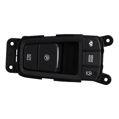 Interruptor de freno de estacionamiento para Hyundai Sonata LF 15-16 OEM 93300-C1CH0