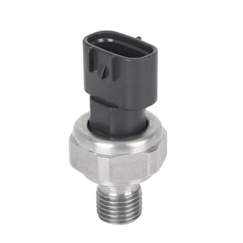 Capteur de pression de carburant 89637-63010 régulateur de rampe d'injection - 2