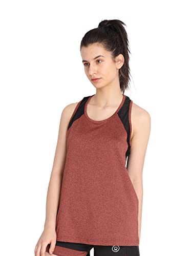 Image of CHKOKKO Women Polyester Regular Fit Tunic Shirt