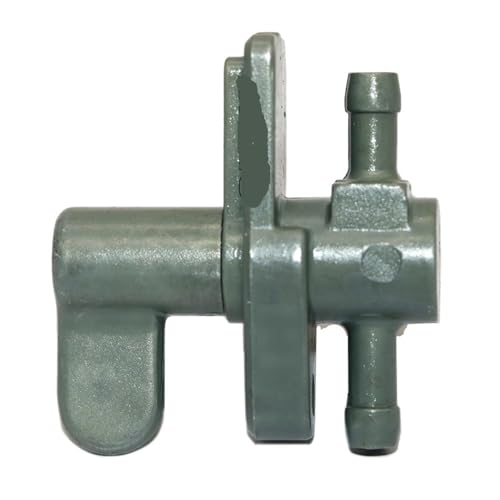 Robinet de carburant 6BX-24500 de rechange durable pour moteur 4 temps