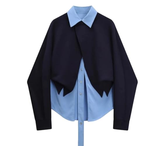 Ensemble 3 pièces sweat croisé court jupe trompette silhouette sculptée