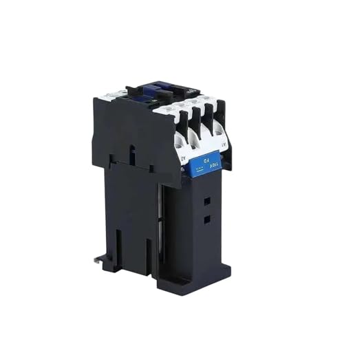 Contacteur CC CJX2-2510Z 25A boîtier de commande haute performance 110V - 3