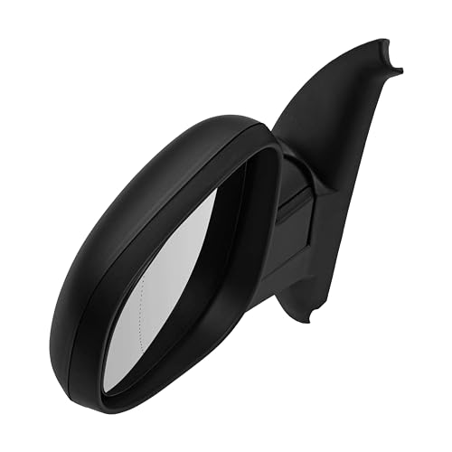 f.becker_line Außenspiegel Links passend für RENAULT Kangoo/Grand MERCEDES-BENZ Citan