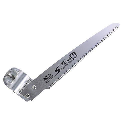 Amazon | アルス 超軽量3本伸縮式高枝切鋏 ライトチョキダブルズーム