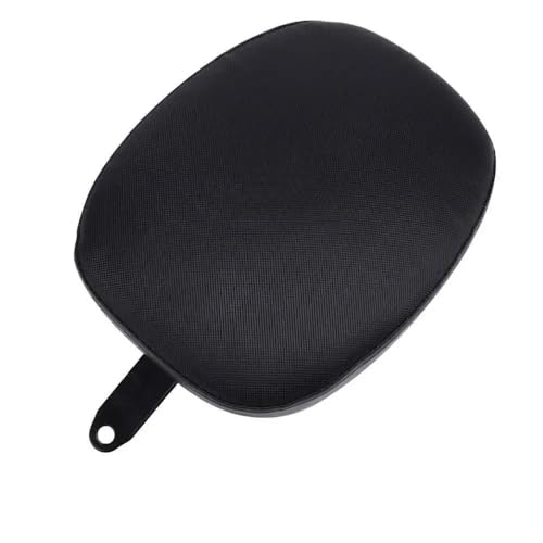 Selle passager arrière moto Sportster XL1200X XL1200V 883 2012-2015