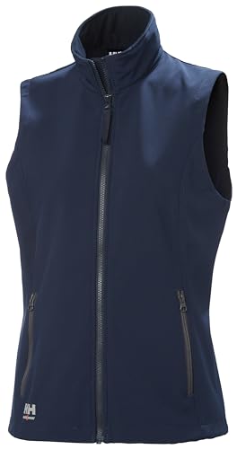 W Manchester 2.0 Softs Vest-image