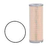 FLTRUCKTOP K37-1021 Fuel Filter Replace L5113F PF46236 FS20207 WF10566 R6176XL10 fits for 2013-2020
