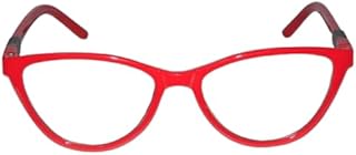 نظاره طبيه بناتى احمر اللون متميز