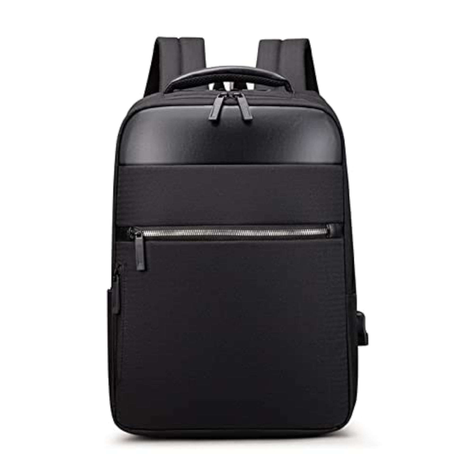 Men's Large Capacity Charging Rucksack