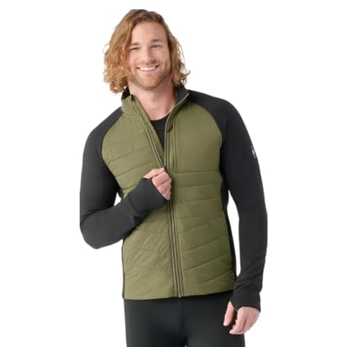 Image of Smartwool Men's Smartloft Jacket