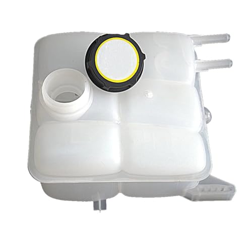 ���W�G�[�^�[�w�b�_�[�^���N Compatible With Volvo For C30 For C70 For V50 For S40 �ԗ�p�t�I�[�o�[�t���[�g���^���N�����ԕ��i LF8B-15-350B 3M5H-8100-AD �ƌ݊�������