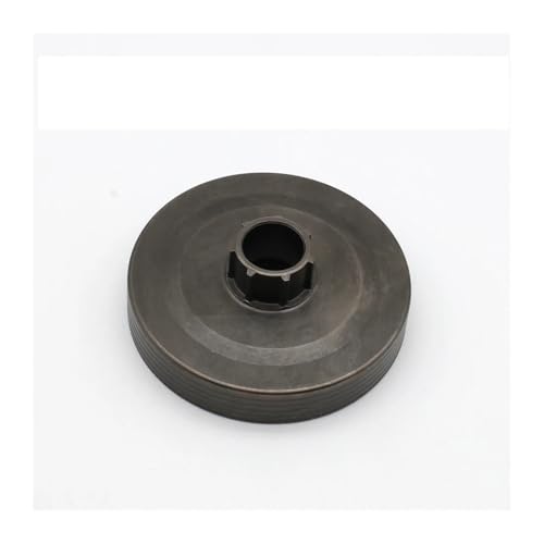 Tambour d'embrayage 45cc pour couper votre bois de chauffage facilement - 4