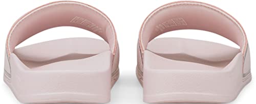 PUMA Kids Girls Leadcat 2.0 Slide Casual Sandals Casual - Pink - Size 13 M2