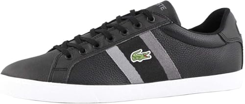 Lacoste Men's Grad Vulc 120 2 P Sneaker