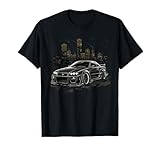 Toller Artikel für r34 Skyline Besitzer. Import Tuner Mechanic Tee
