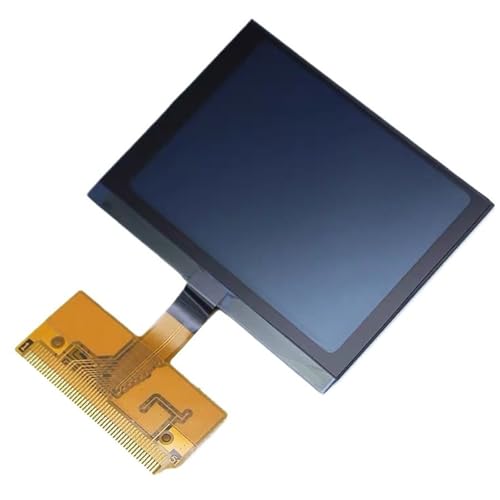 Pantalla para coche indispensable para reparar el clúster borroso del velocímetro TT