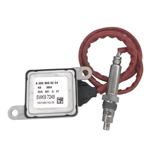 Capteur NOx pour Benz Classe C W205 (2015-2024) - Sonde d'origine OEM A0009056204