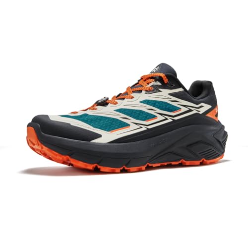 Chaussures de Trail KAILAS C4 Homme Course Montagne Basket Trail Respirante