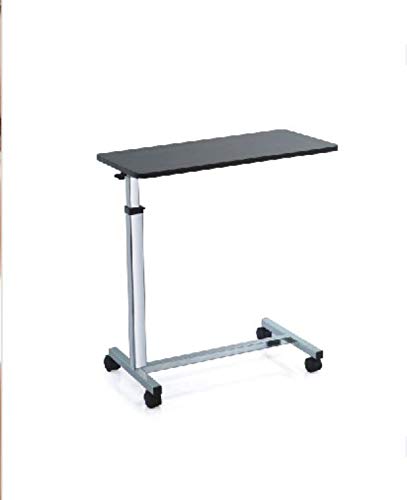 YUWELL YU610 Overbed Table lit médicalisé et fauteuil roulant