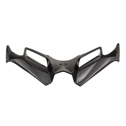 Garniture avant Suzuki GSX250R style carbone pour balades et rasso moto
