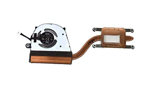 New Genuine Fan for HP Pavilion 15-CC 15-CD Cooling Fan 926845-001