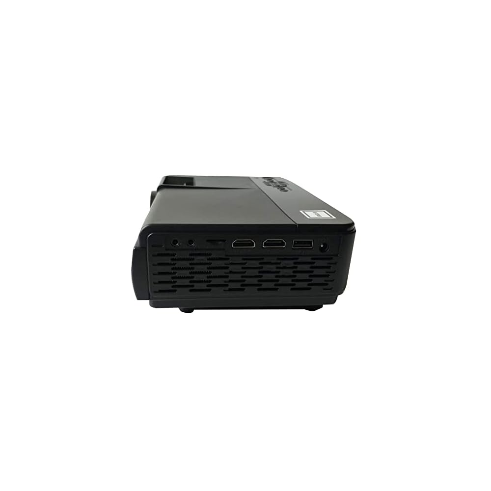 Buy RCA RPJ136 Home Theater Projector 