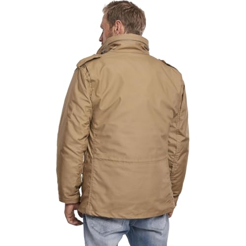 Image of Brandit Men Classic Field Jacket