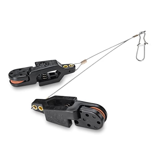 Cannon Offshore Stacker Line Release for Downrigger Trolling