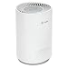 Germ Guardian True HEPA Filter Air Purifier for Home, Office, Bedrooms, Filters Allergies, Pollen, Smoke, Dust, Pet Dander, Mold, Activated Carbon Eliminates Odors and Deodorizes, Quiet AC4200W