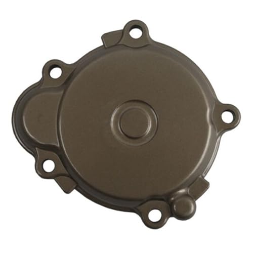 Couvercle carter moteur ZX10R idéal pour sorties piste et route - 3