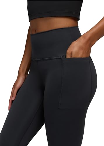 prAna Women's Luxara Pocket Legging3