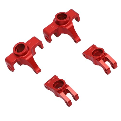 Kit d'accessoires de remplacement Hyper Go pour session RC