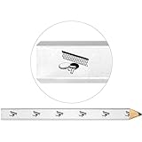 Azeeda 3 x 'Tischtennis' Tischler Bleistift (LP00011886)