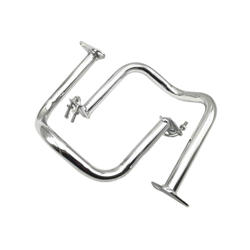 Garde bouclier moteur CB400SS évitez les casses de carénage moto