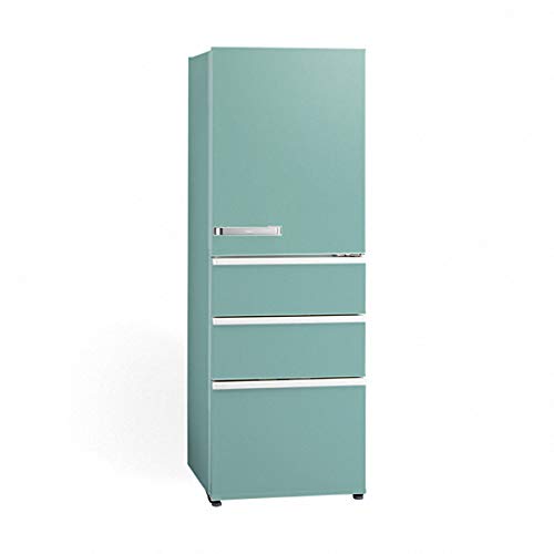 Amazon | AQUA アクア AQR-36N 355L 2-4名 右開き カラー冷蔵庫