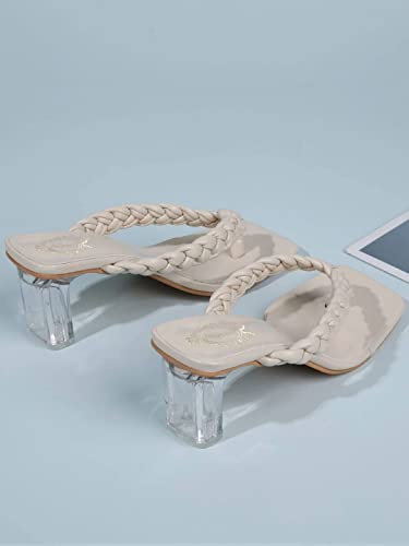 Shoetopia Women's Ruhi Heeled Sandal - Image 5