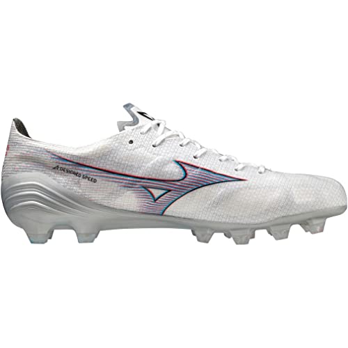 Mizuno Alpha Elite Soccer Cleat, Football Club, Wide, Lightweight2