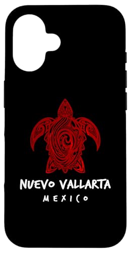 Nuevo Vallarta ���L�V�R �g���C�o�� �E�~�K�� �C �A�[�g�f�U�C�� �X�}�z�P�[�X iPhone 16 �p